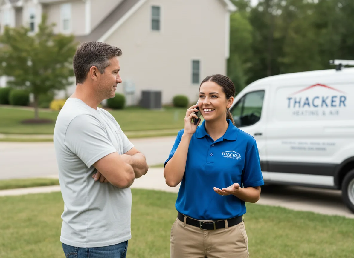 Ac Repair New Geneva, PA FAQs
